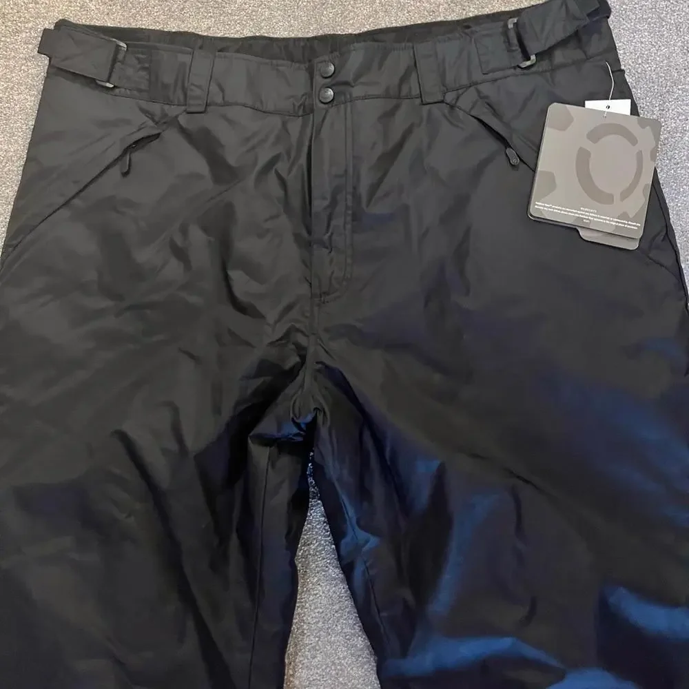 Rawik outdoor gear water‎ resistant snow pants